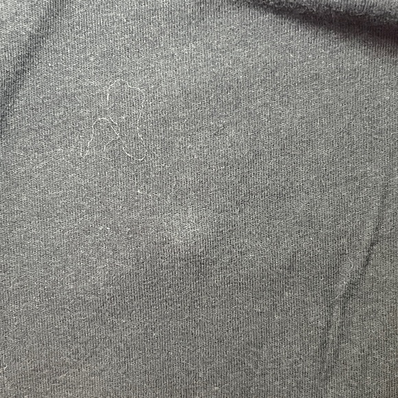 Santa Cruz Skateboards Black and Yellow Men's Shirt - Picture 3 of 9